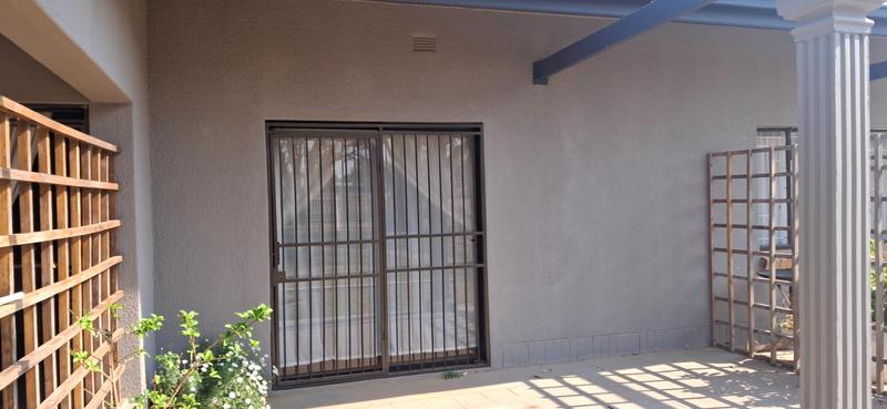 1 Bedroom Property for Sale in Bothaville Free State